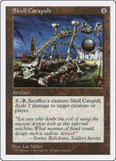 Skull Catapult [5ED]
