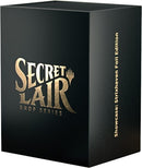 Secret Lair Superdrop Showcase Strixhaven Traditional Foil Edition [SLD]