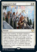 Semesters End (27) [PPSTX]