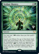 Verdant Mastery (146) [PPSTX]