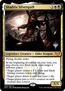 Shadrix Silverquill (230) [PPSTX]