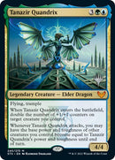 Tanazir Quandrix (240) [PPSTX]