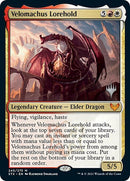 Velomachus Lorehold (245) [PPSTX]