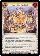Arc Light Sentinel (MON005) [MON]