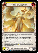 Herald of Judgment [MON007] 1st Edition Normal