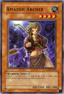 Amazon Archer (DB1-EN233) [DB1]