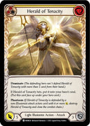 Herald of Tenacity Yellow (MON024) [MON]