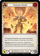 Wartune Herald Yellow (MON027) [MON]