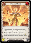 Wartune Herald Blue (MON028) [MON]