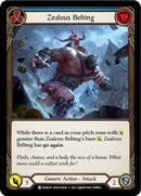 Zealous Belting Blue (MON295) [MON]