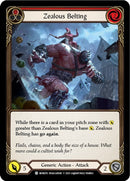 Zealous Belting Red (MON293) [MON]