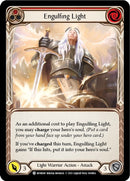 Engulfing Light Red (MON048) [MON]