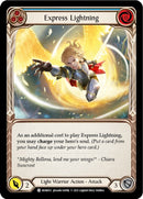 Express Lightning Blue (MON053) [MON]