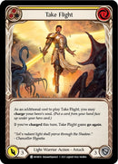 Take Flight Yellow (MON055) [MON]