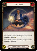 Yinti Yanti Red (MON290) [MON]