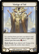 Vestige of Sol (MON060) [MON]