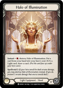 Halo of Illumination (MON061) [MON]
