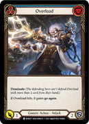 Overload Blue (MON277) [MON]