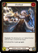 Overload Yellow (MON276) [MON]