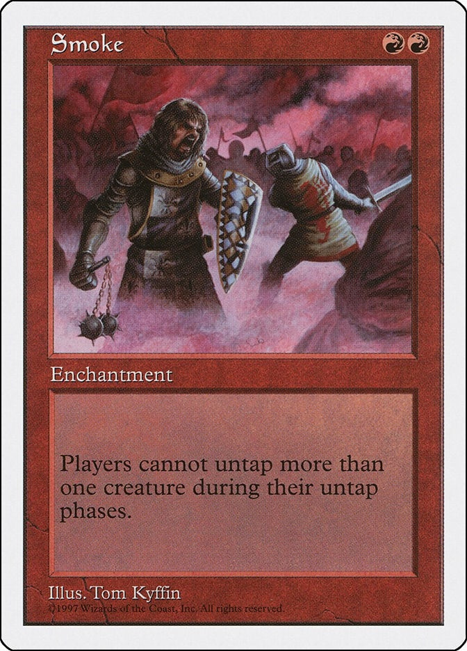 Smoke [5ED]