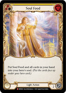 Soul Food (MON064) [MON]