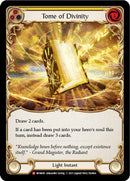 Tome of Divinity [U-MON065] Unlimited Edition Normal