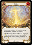 Glisten Yellow (MON070) [MON]