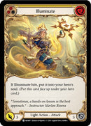 Illuminate Yellow (MON073) [MON]