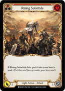 Rising Solartide Red (MON078) [MON]