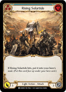 Rising Solartide Blue (MON080) [MON]