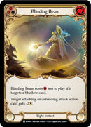 Blinding Beam Yellow (MON085) [MON]