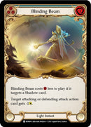Blinding Beam Blue (MON086) [MON]