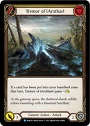 Tremor of iArathael Yellow (MON255) [MON]