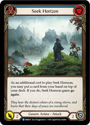 Seek Horizon Blue (MON253) [MON]