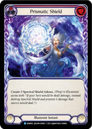 Prismatic Shield Red (MON092) [MON]