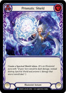 Prismatic Shield Blue (MON094) [MON]