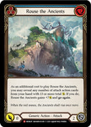 Rouse the Ancients (MON247) [MON]