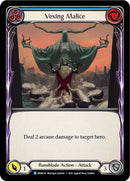Vexing Malice Blue (MON234) [MON]