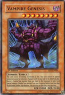 Vampire Genesis (SD2-EN001)