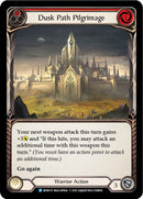 Dusk Path Pilgrimage Red (MON110) [MON]