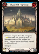 Dusk Path Pilgrimage Blue (MON112) [MON]