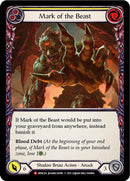 Mark of the Beast (MON124) [MON]