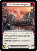 Shadow of Blasmophet [U-MON125] Unlimited Edition Normal