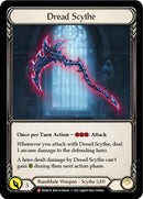 Dread Scythe [U-MON229] Unlimited Edition Normal