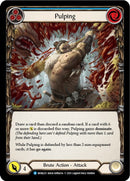 Pulping (Blue) [MON225] 1st Edition Normal