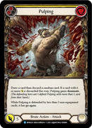 Pulping Yellow (MON224) [MON]