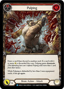 Pulping Red (MON223) [MON]