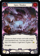 Spew Shadow Blue (MON214) [MON]