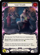 Void Wraith Yellow (MON210) [MON]