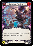 Lunartide Plunderer Blue (MON208) [MON]